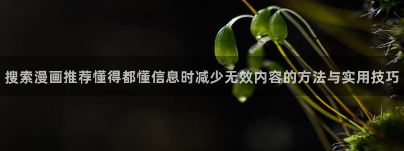 羞羞漫画漫画阅读页面